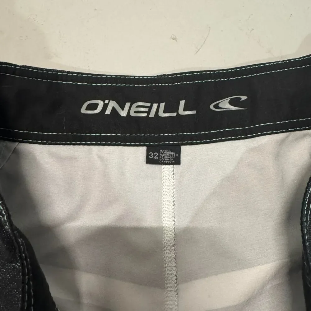 O-neill Men's multi Swim-briefs-shorts